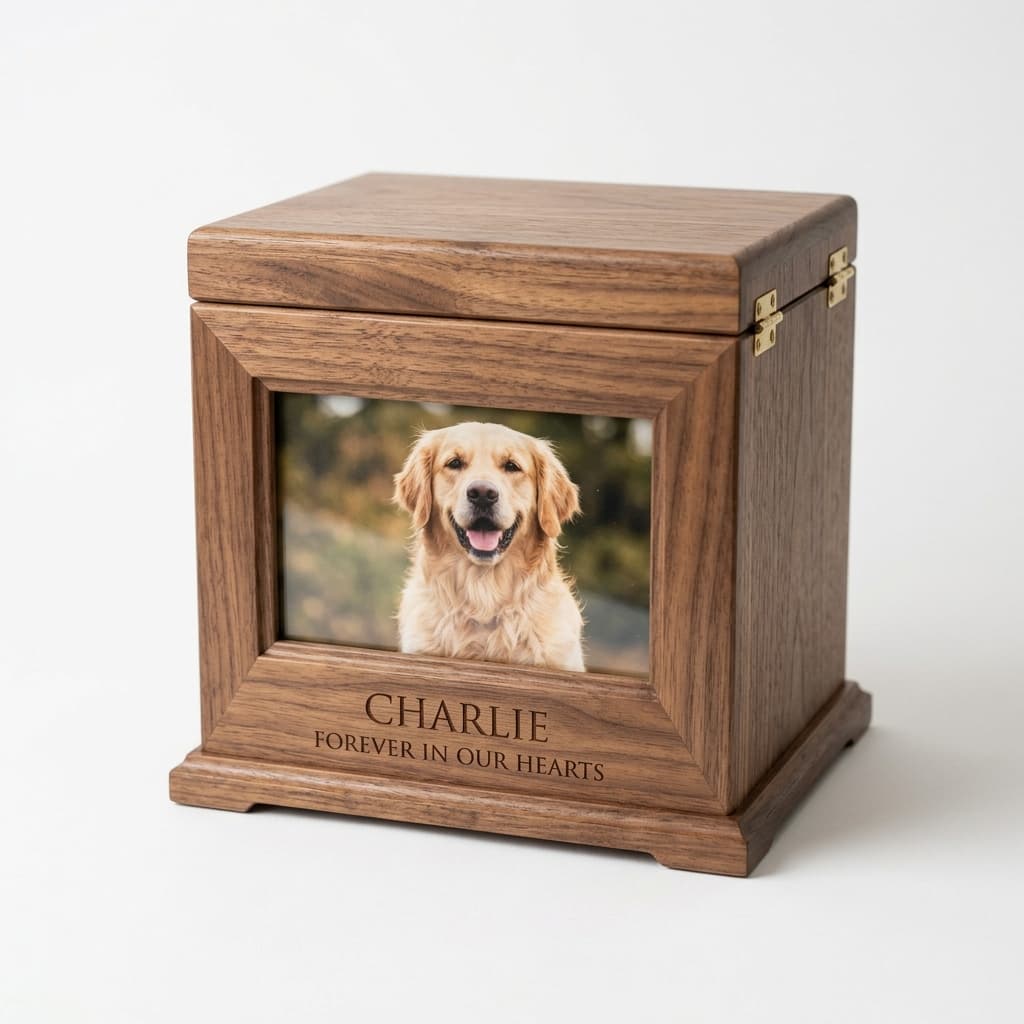 Basic Urn
